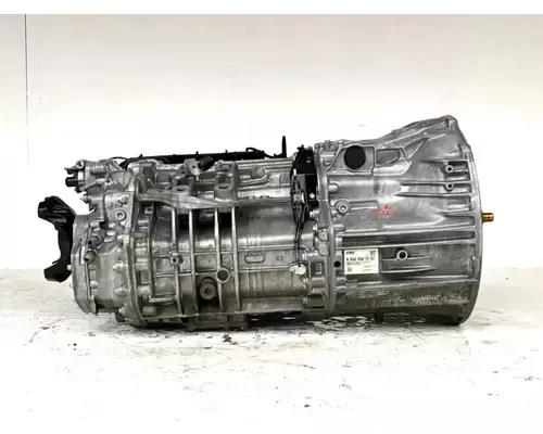 Detroit DT12-OA Transmission Assembly
