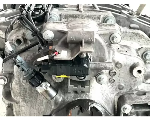 Detroit DT12-OA Transmission Assembly