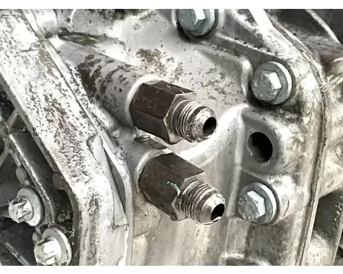 Detroit DT12-OA Transmission Assembly
