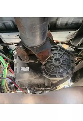 Detroit DT12-OA Transmission Assembly