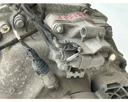 Detroit DT12-OA Transmission Assembly