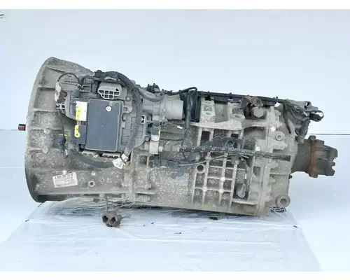 Detroit DT12-OA Transmission Assembly