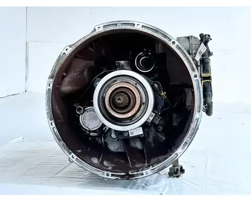 Detroit DT12-OA Transmission Assembly
