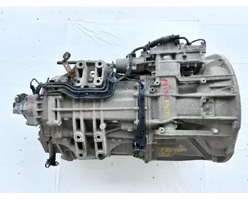 Detroit DT12-OA Transmission Assembly