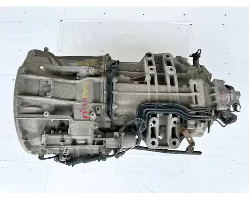 Detroit DT12-OA Transmission Assembly