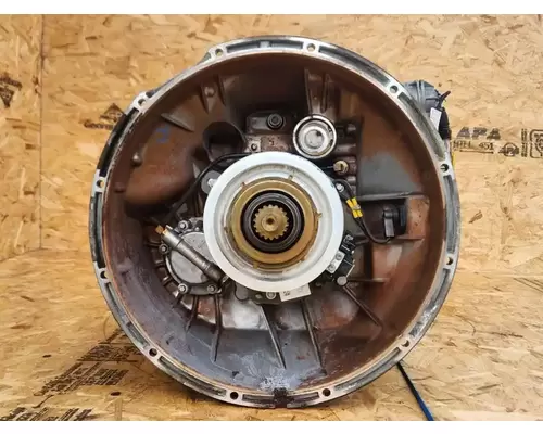 Detroit DT12-OA Transmission Assembly