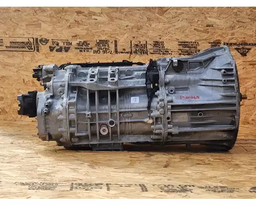 Detroit DT12-OA Transmission Assembly