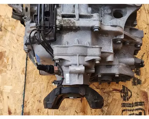 Detroit DT12-OA Transmission Assembly