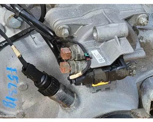 Detroit DT12-OA Transmission Assembly