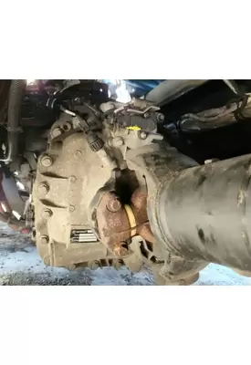 Detroit DT12-OA Transmission Assembly
