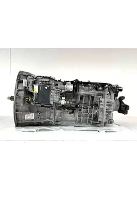 Detroit DT12-OA Transmission Assembly