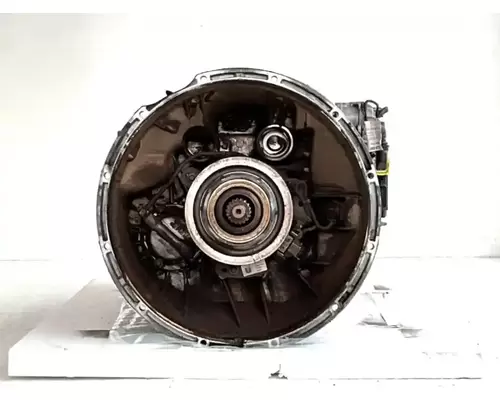Detroit DT12-OA Transmission Assembly