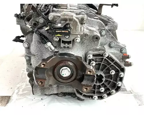 Detroit DT12-OA Transmission Assembly