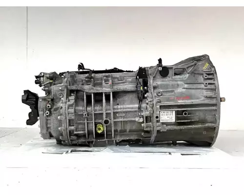 Detroit DT12-OA Transmission Assembly