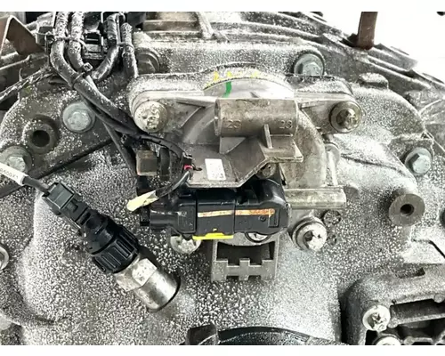 Detroit DT12-OA Transmission Assembly