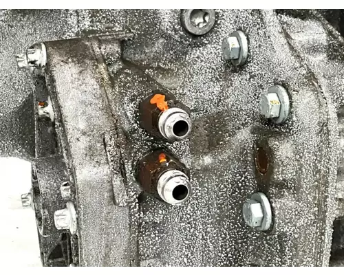 Detroit DT12-OA Transmission Assembly