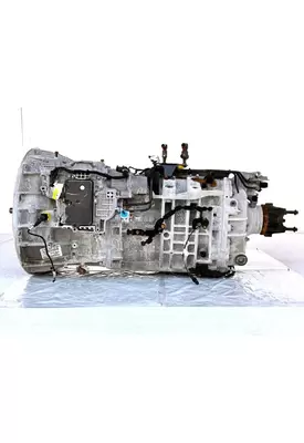 Detroit DT12-OA Transmission Assembly
