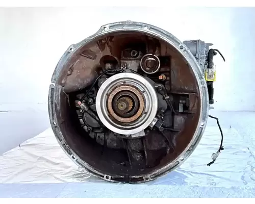 Detroit DT12-OA Transmission Assembly
