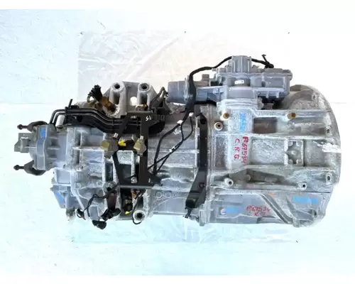 Detroit DT12-OA Transmission Assembly
