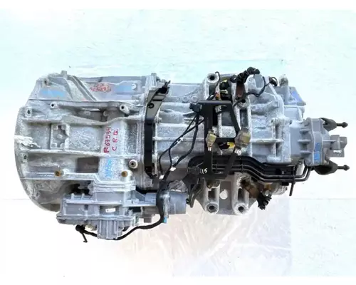 Detroit DT12-OA Transmission Assembly