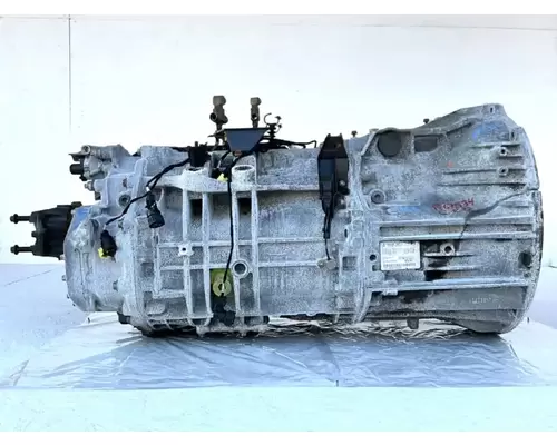Detroit DT12-OA Transmission Assembly