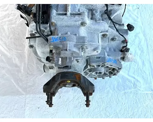 Detroit DT12-OA Transmission Assembly