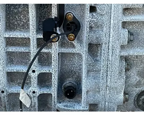 Detroit DT12-OA Transmission Assembly