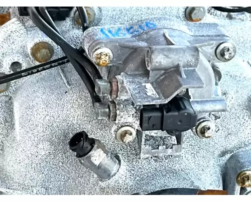 Detroit DT12-OA Transmission Assembly