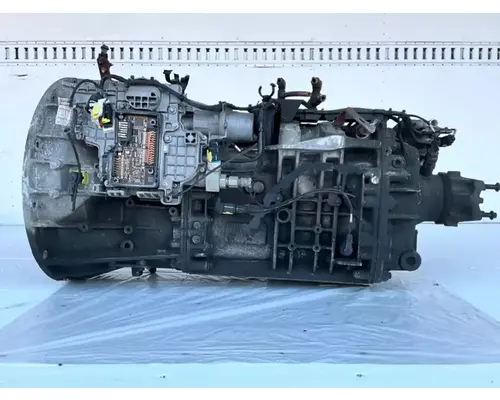 Detroit DT12-OA Transmission Assembly