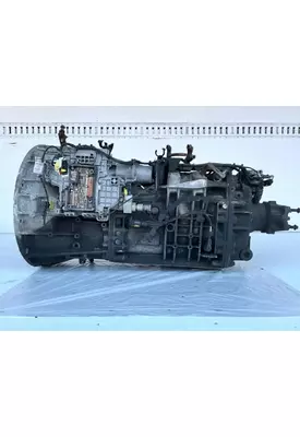 Detroit DT12-OA Transmission Assembly