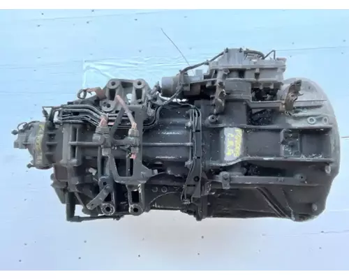 Detroit DT12-OA Transmission Assembly