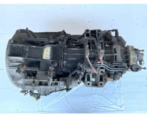 Detroit DT12-OA Transmission Assembly