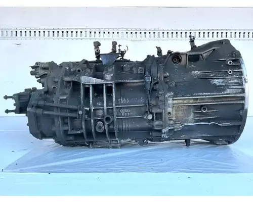 Detroit DT12-OA Transmission Assembly