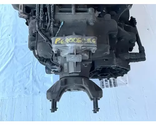 Detroit DT12-OA Transmission Assembly