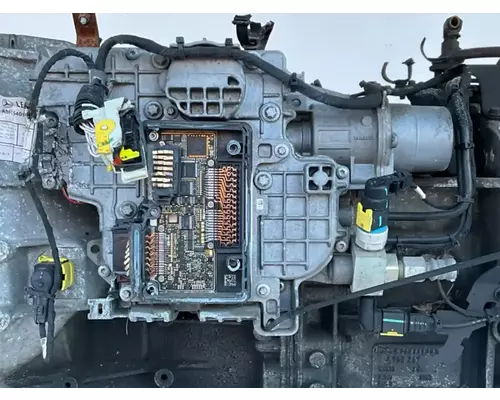 Detroit DT12-OA Transmission Assembly