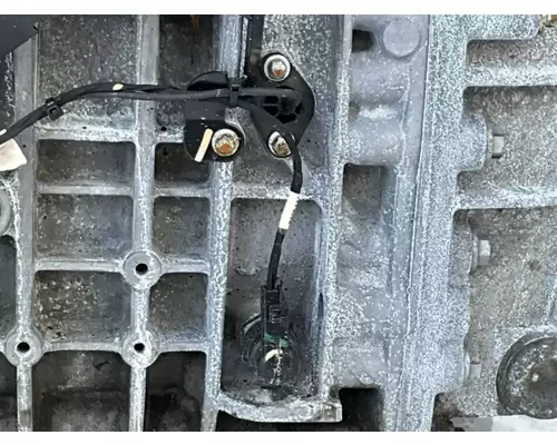 Detroit DT12-OA Transmission Assembly