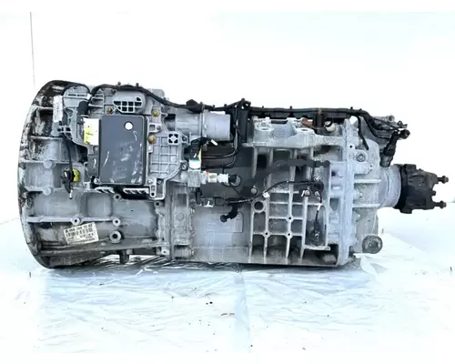Detroit DT12-OA Transmission Assembly
