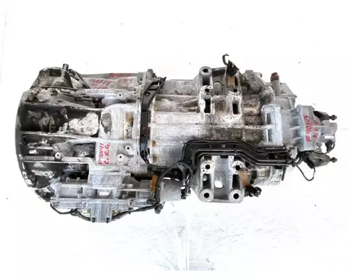 Detroit DT12-OA Transmission Assembly