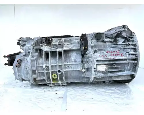 Detroit DT12-OA Transmission Assembly