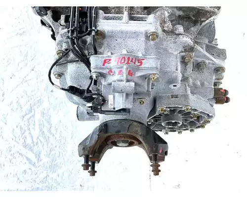 Detroit DT12-OA Transmission Assembly