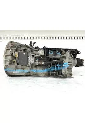 Detroit DT12-OA Transmission Assembly