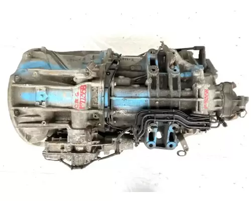 Detroit DT12-OA Transmission Assembly