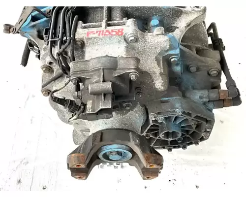 Detroit DT12-OA Transmission Assembly