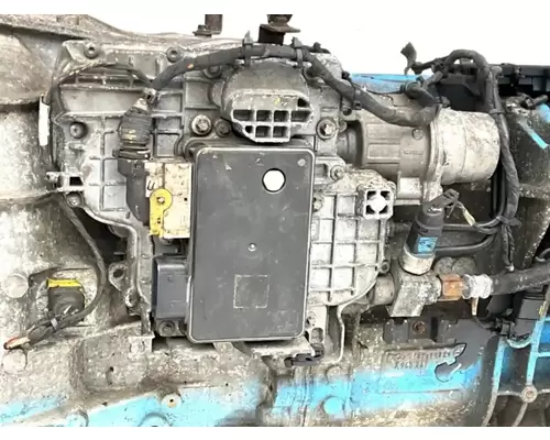 Detroit DT12-OA Transmission Assembly