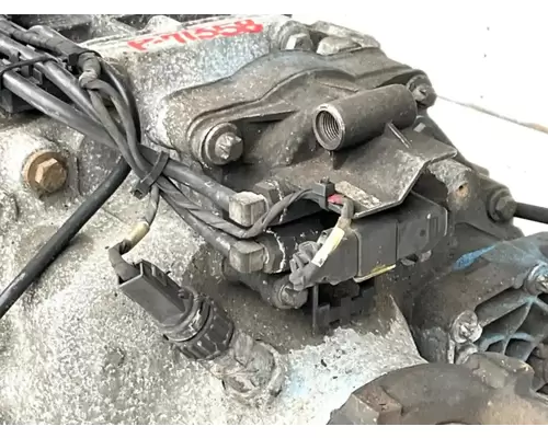 Detroit DT12-OA Transmission Assembly