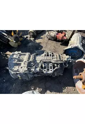 Detroit DT12-OA Transmission Assembly