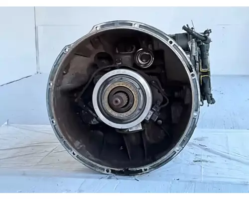 Detroit DT12-OA Transmission Assembly