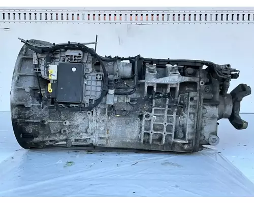 Detroit DT12-OA Transmission Assembly