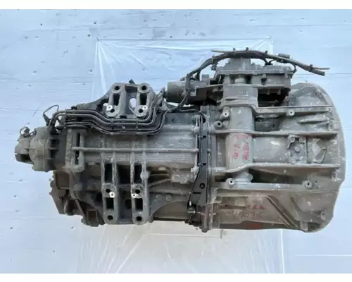 Detroit DT12-OA Transmission Assembly