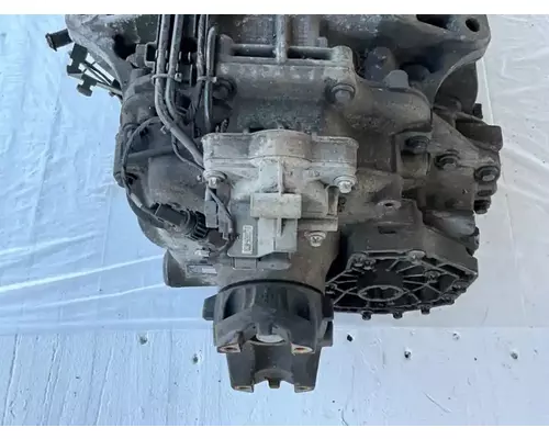 Detroit DT12-OA Transmission Assembly